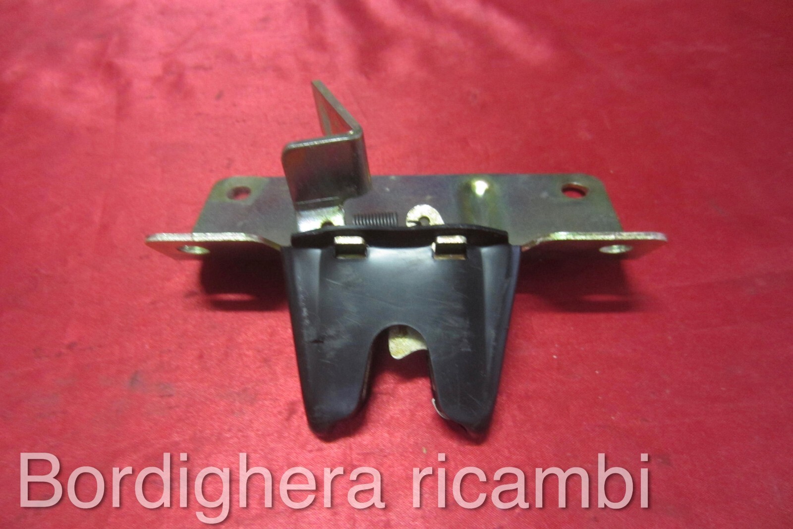 COPPIA SERRATURE A COMBINAZIONE NICHEL LUCIDO VALIGIE 24 ORE BEAUTY CASE - Foto 11