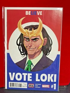 trickster loki vote marvel comics