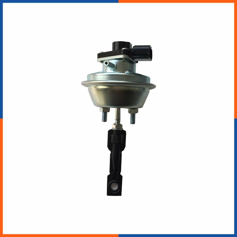 Actuator pour Ford résout perte de puissance turbo 0375K8 pour moteur diesel