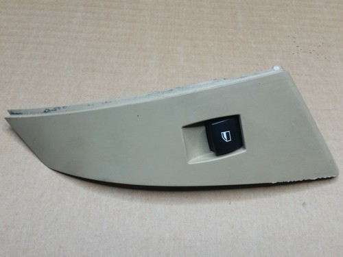 BMW E60 Schalter Fensterheber Hinten links 6951968