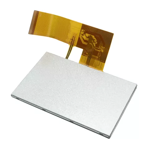 LCD Screen+Touch Digitizer Assemlby For Zebra ZT610 ZT620 Thermal Label Printer - Picture 6 of 8