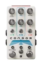 New Chase Bliss Condor HiFi 4560482830657