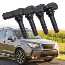 TPMS Tire Pressure Monitor Sensor 28103FJ001 For Subaru Forester 2014-2018