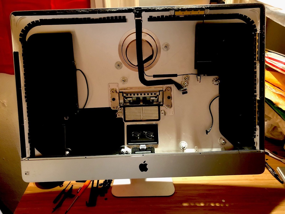 🍎🍎 iMac 27