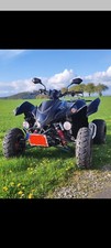 quad gebrauchte