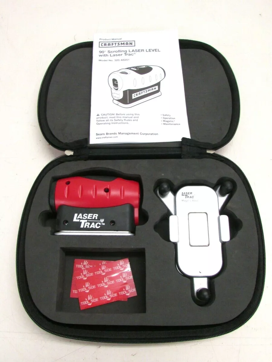 Craftsman 320.48251 outlet