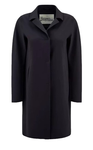 HERNO / Techno taffeta wide parka/44/ポリエステル/ブラック/gc0183d-13470s-93 s-l500.jpg