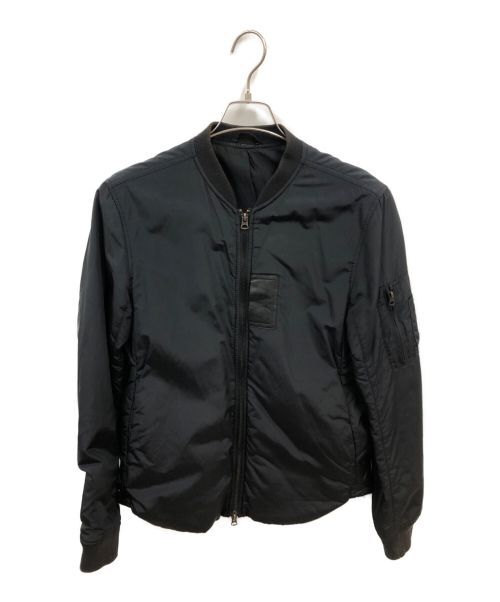 Acne Studios Filled Ma-1 Jacket Size M From Japan #2428 | eBay