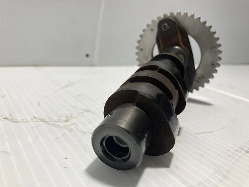 2009 Honda Shadow 750 Front Camshaft ( See Pics )(OEM) Foto 4 de 4