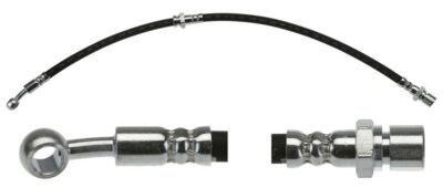 TRW PHD1181 Bremsschlauch für CHEVROLET