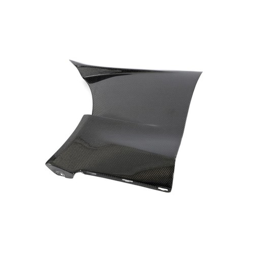 KIT DE CARROCERÍA DE GUARDABARROS DE PANEL DE PUERTA LATERAL DE CARBONO REAL para Toyota Supra GR A90 A91 2019-24 - Imagen 14 de 19