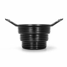 CAMCO 39318 RV CAMPER 3-in-1 Flexible Sewer Hose Seal USA SELLER