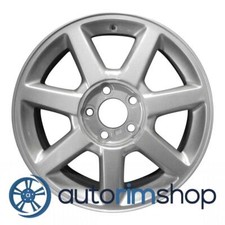 Cadillac Cts Sts 2004-2011 17 Factory Oem Front Wheel Rim