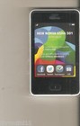 FINTO TELEFONO DA VETRINA - DUMMY - NOKIA ASHA 501(IS NOT A PHONE)