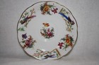 Royal Albert Chinese Bird and Flower Pattern Saucer — photo 1