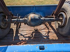 Ford 87-96 1 Ton Axle