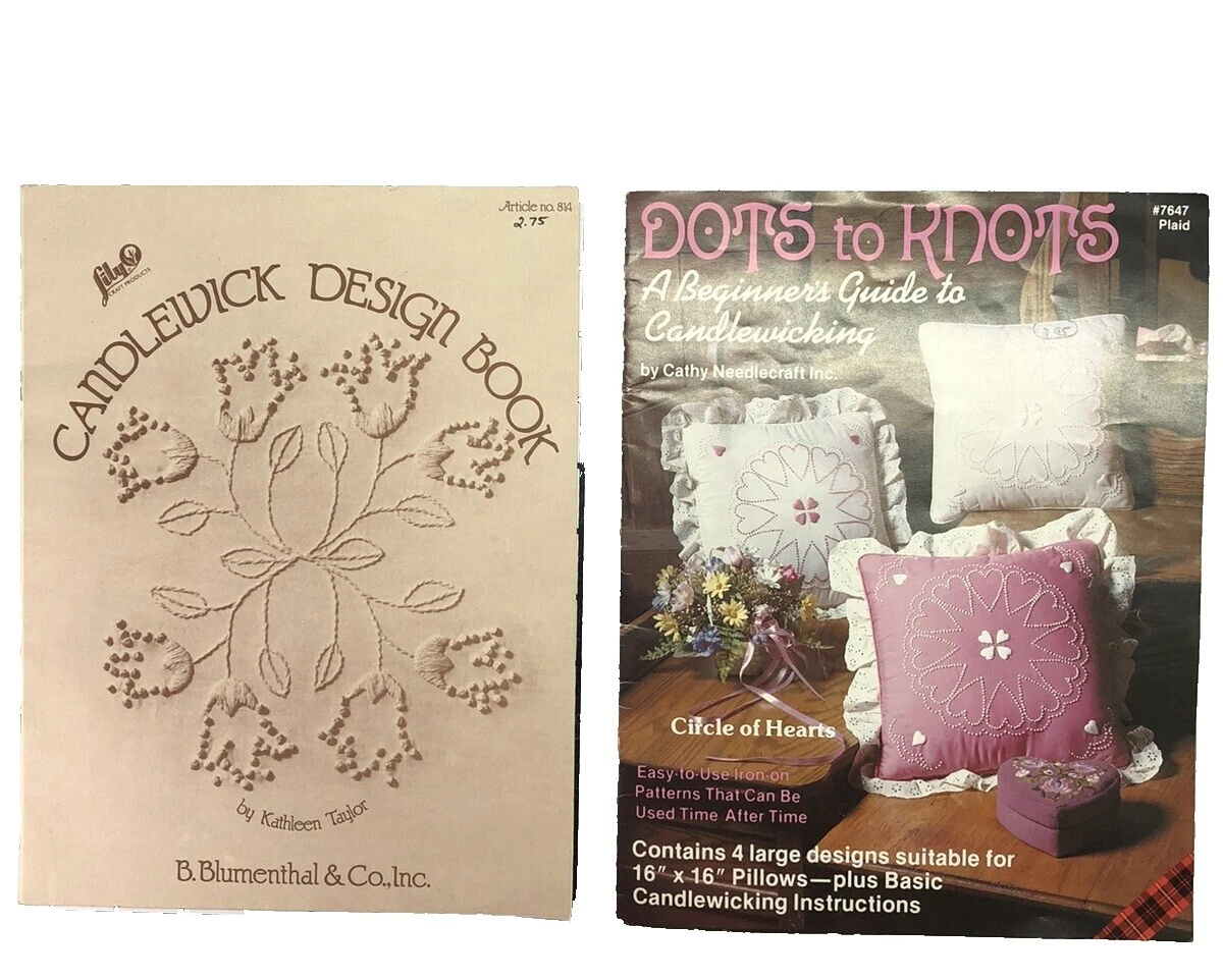 Lily Embroidery Patterns