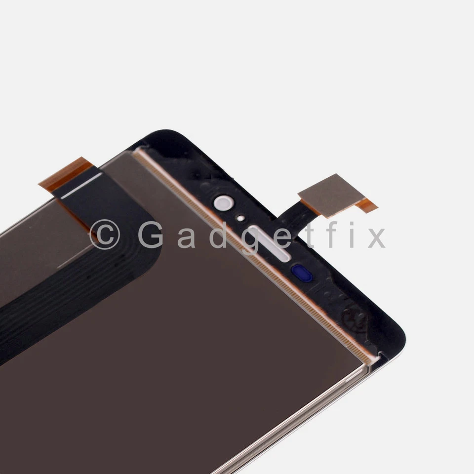 USA LCD Display Touch Screen Digitizer For BLU Life XL L030L L050L L050U L0050UU - Image 4 of 4