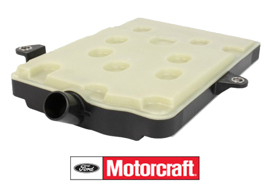 Automatic Transmission Filter MOTORCRAFT FORD OEM # HL3Z7A098A | eBay