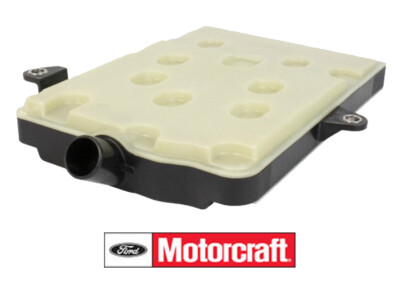 Automatic  Transmission Filter MOTORCRAFT FORD OEM # HL3Z7A098A