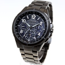 citizen attesa cc9017