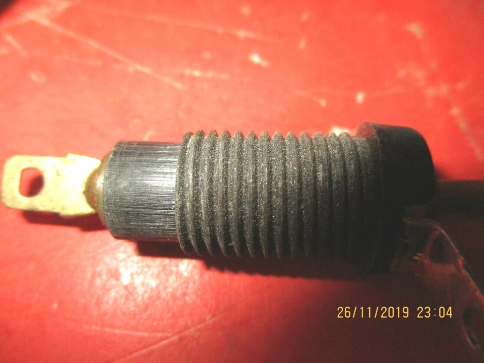 INTERRUPTOR LUZ FRENO DODGE D/W-100-200-300 -POWER WAGON -1962-1977 rep. 2809068 Foto 3 de 3