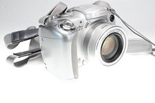 Canon PowerShot S2 IS 5MP Digital Camera w/12x Zoom G739