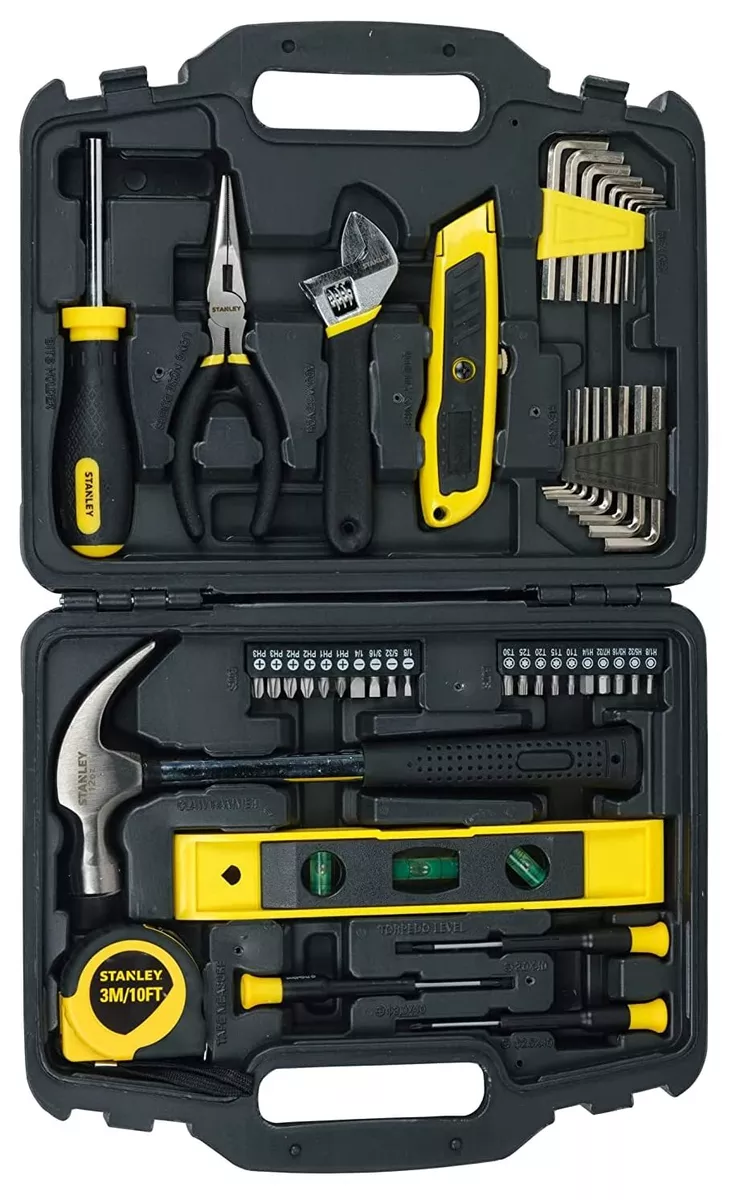 Home 2024 tool kit