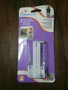 dream baby cupboard locks