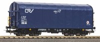 Piko 24632, Schiebeplanenwagen Orv, Cfl, Neu & Ovp, H0
