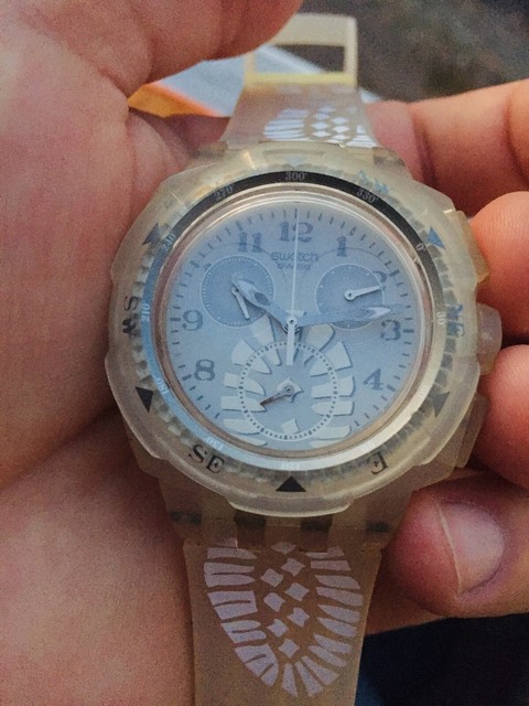 swatch swiss automatic v8