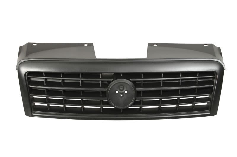 Radiator grille fits: FIAT DOBLO I 11.05-01.10