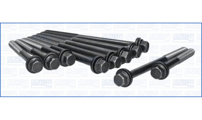 Cylinder Head Bolt Set DODGE STRATUS 16V 2.0 145 ECC