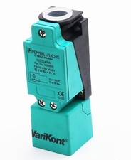 Pepperl+Fuchs NJ20+U1+N Part No.106681S Induk...