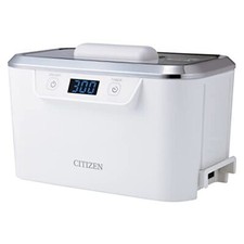 Citizen Ultrasonic Cleaner SWT710 Capacity 800ml