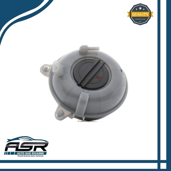 Vaschetta Acqua Radiatore Con Tappo Audi A3 Q3 Seat Vw Golf Vii T-ROC Tiguan-image