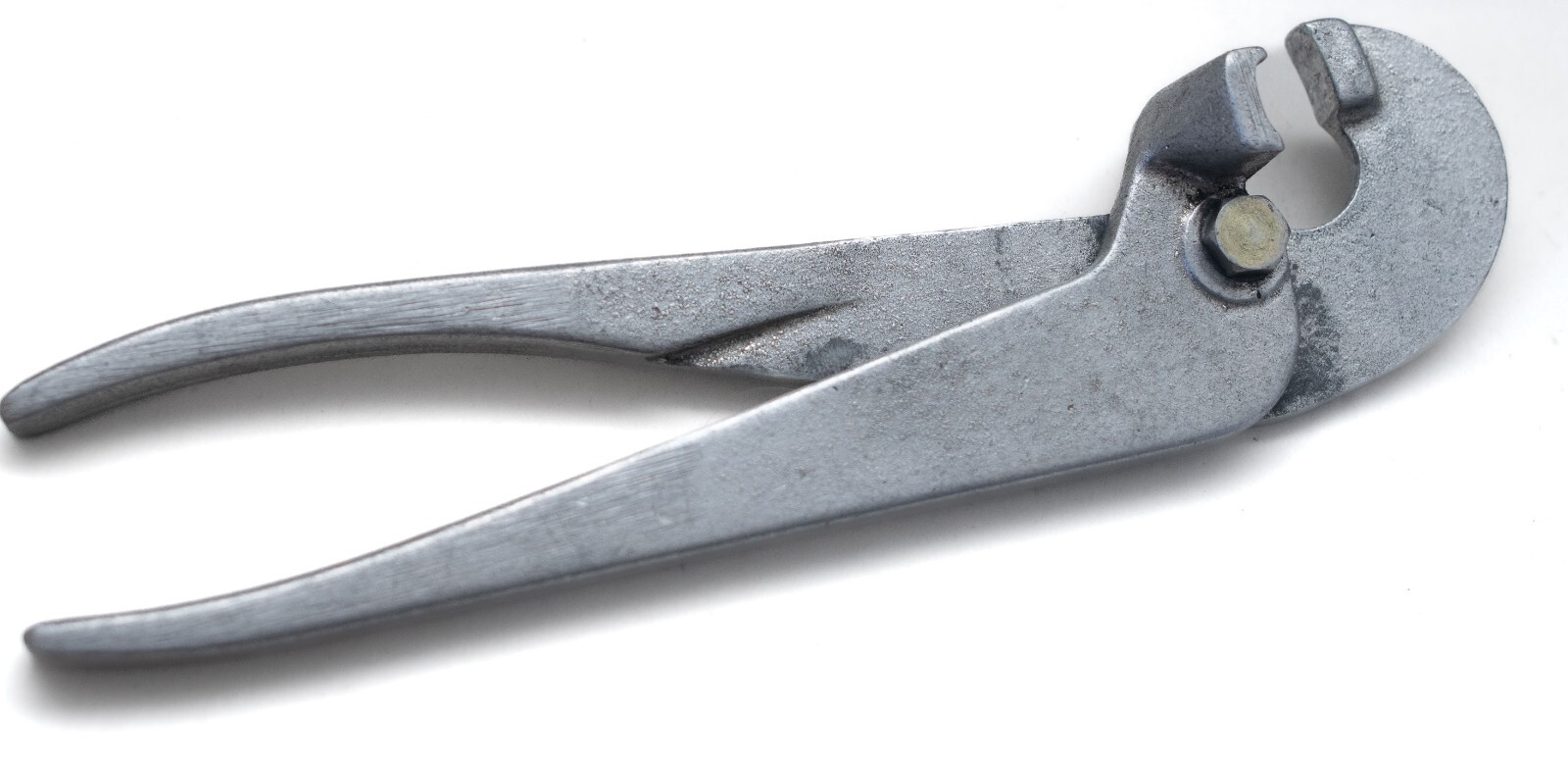 Bicycle Research Rim Saver Pliers Tool