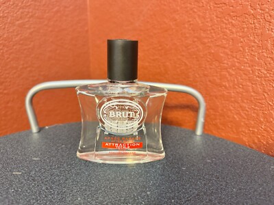 Brut Attraction Totale Aftershave