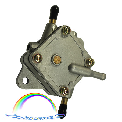 For EZGO TXT MEDALIST 1994-UP Golf Cart 4-Cycle 295CC 350CC Fuel Pump 72021-G01