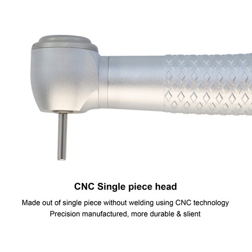 Pieza de mano de alta velocidad COXO turbina dental estándar/cabezal de par grande NSK - Imagen 15 de 63