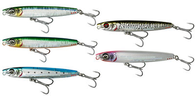 Savage Gear Meeresjig 9,5cm 26g Cast Hacker fast sinking, Kunstköder, Hardbait