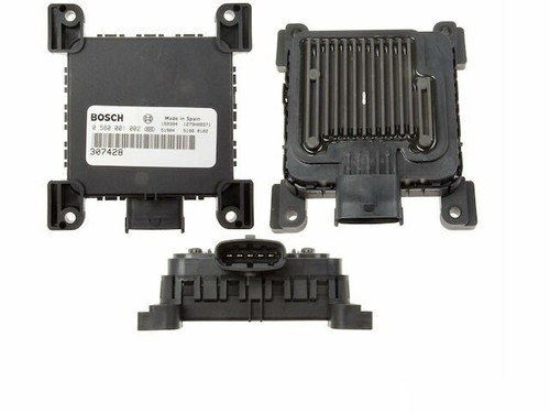 2006 Volvo V70 Fuel Pump Control Module 