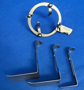 V Mueller Gl0 O Sullivan O Connor Vaginal Specula Retractor W 5 Blades Obgyn Ebay