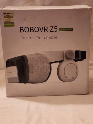 BOBOVR Z5 VR Virtual Reality Headset Goggles
