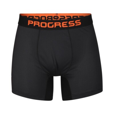 PROGRESS Funktionsunterhose Funktionsunterwäsche Boxer Thermatex Sportunterhose