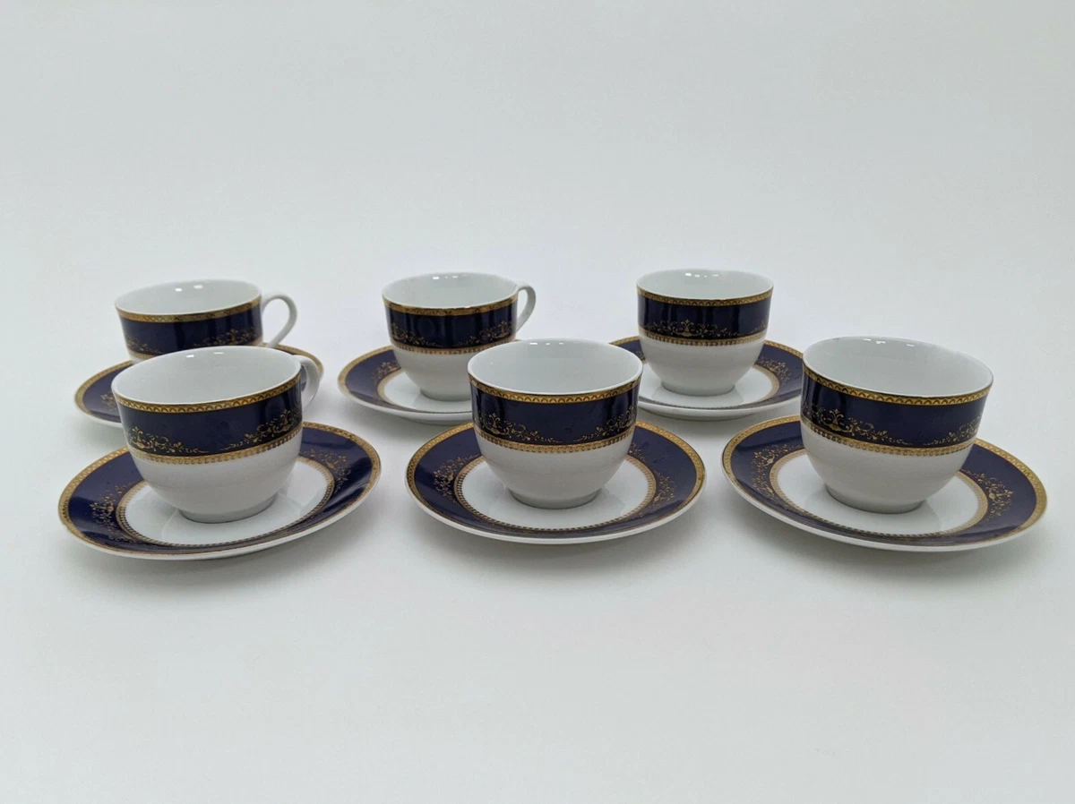 Ebay cups 2025 and saucers