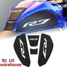 For 2022- 2023 2024 R7 Tank Pad Side Traction Pad Grip Decal Anti Slip Sticker