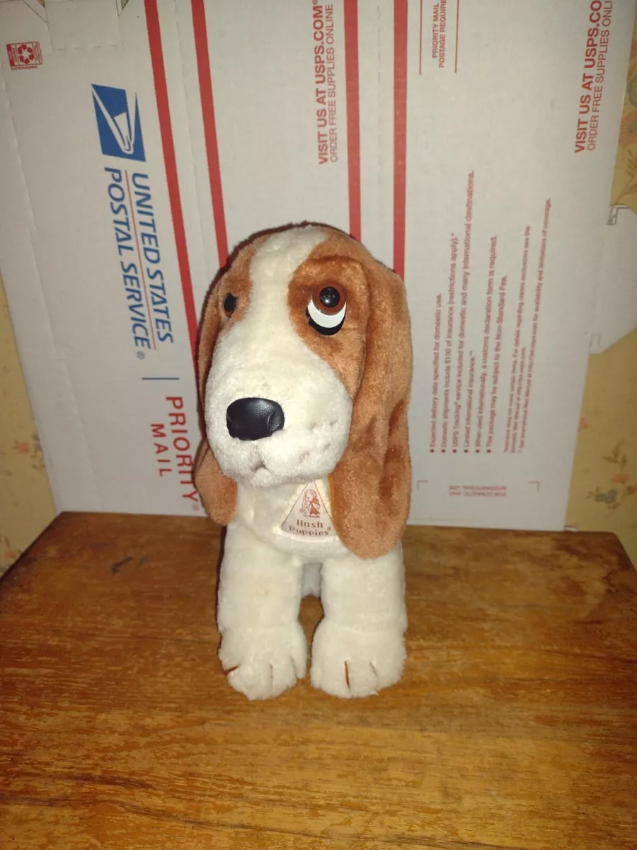 Hush puppies hotsell 198s