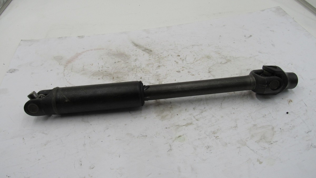 2013 TRIUMPH TIGER EXPLORER 1200 XR Rear Drive Shaft U-Joint Assy