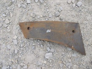 Allis Chalmers JD IH Farmall John Deere Ford Case Oliver Plow shim MF shim
